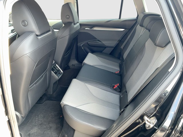 Skoda - ENYAQ iV 60 21 Zoll Wärmepumpe RKAM + LED + SHZG_3