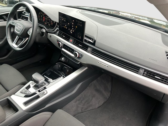 Audi - A4 Avant 40 TDI quattro S-tronic Advanced LED_7