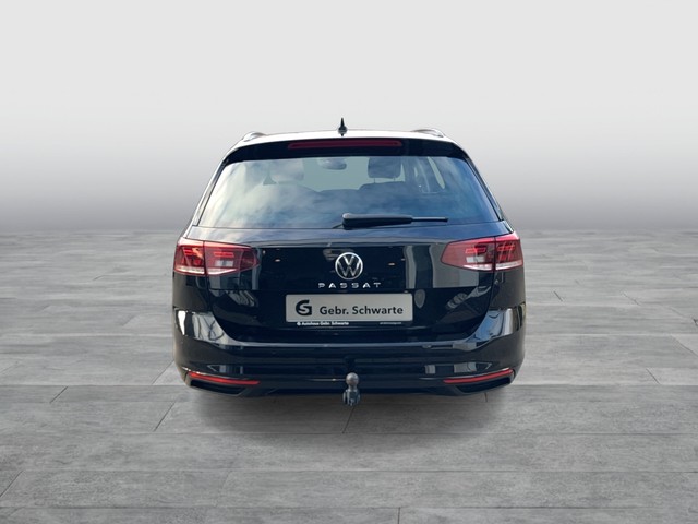 VW - Passat Variant 2.0 TDI DSG Business AHK+ACC+NAVI_11