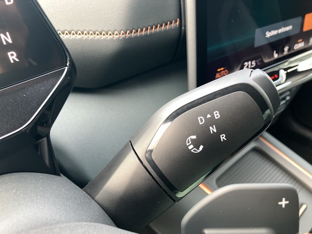 CUPRA - Born VZ 240 kW VZ LED+DCC+KAMERA+SHZG+NAVI_6