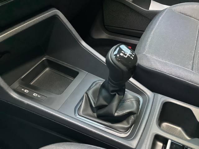 Skoda - Octavia Combi 1,5 TSI Essence AHK_4