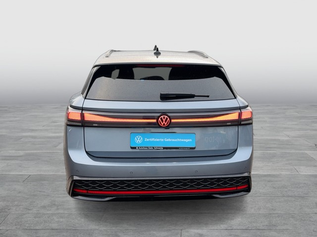 VW - ID.7 Tourer GTX 4M 20" 360° AHK DCC Navi_10