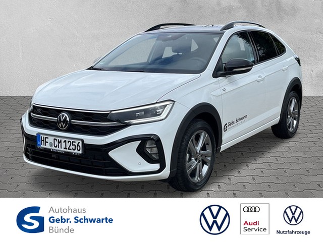 Volkswagen Taigo 1.0 TSI DSG R-Line AHK Navi Matrix ACC