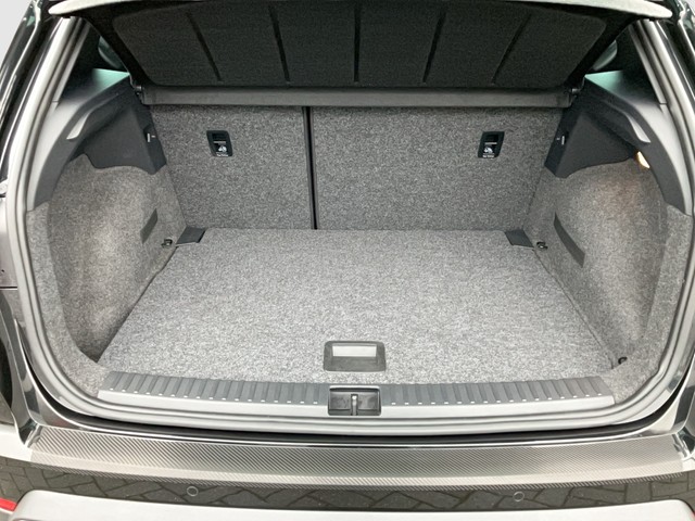 Seat - Arona 1.0 TSI DSG Xperience CAM LED NAVI SHZG_4