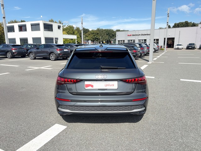 Audi - A3 Sportback 35 TDI S-tronic AHK+PANO+LED_7