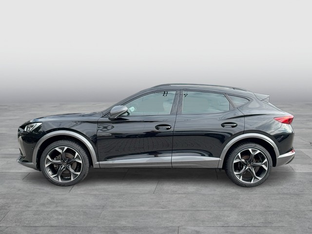 CUPRA - Formentor 1.5 TSI LED+NAVIGATION+KAMERA+SHZG+ACC_6