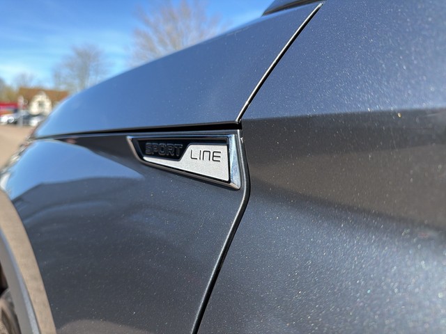 Skoda - Kodiaq 2.0 TDI DSG 4x4 Sportline Pano Standhzg._7