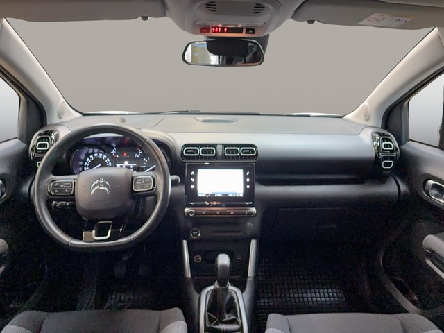 Citroen - C3 Aircross Shine Klima+PDC+GRA+Spurassistent_2