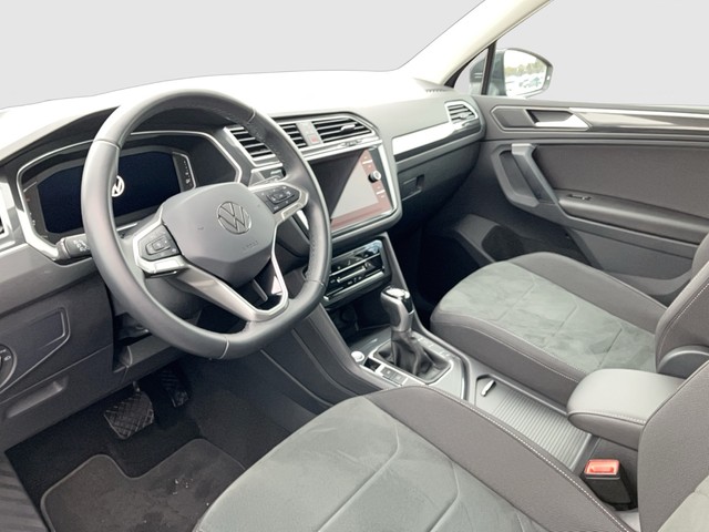 VW - Tiguan 2.0 TDI DSG Elegance AHK+RFK+IQ-L+ACC+NAV_11