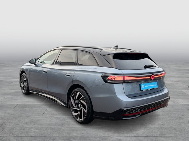 VW - ID.7 Tourer GTX 4M 20" 360° AHK DCC Navi_9