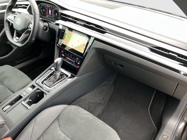 VW - Arteon Shooting Brake 2.0 TSI DSG R-Line AHK LED_7