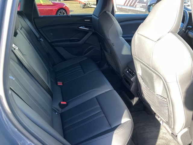 Audi - Q6 e-tron quattro edition one grey S-line AHK_4