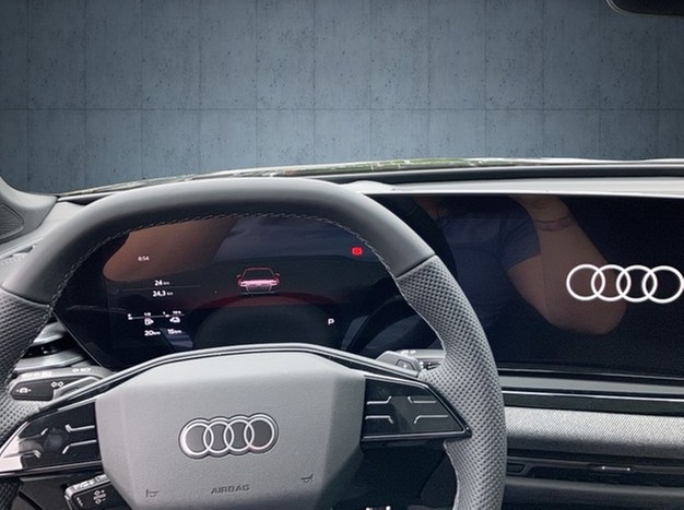 Audi - A6 Limousine e-hybrid quattro 270 kW S tronic neues Modell_13