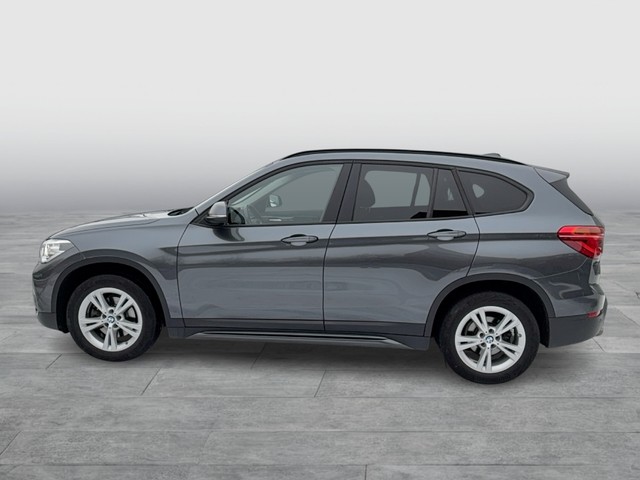 BMW - X1 18 d xDrive Sport Line GRA+NAVI+AHK+HEAD-UP_6