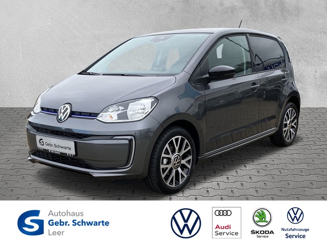 Volkswagen e-up! Edition CAM LM16 MFL PDC SHZG TEMP TEL