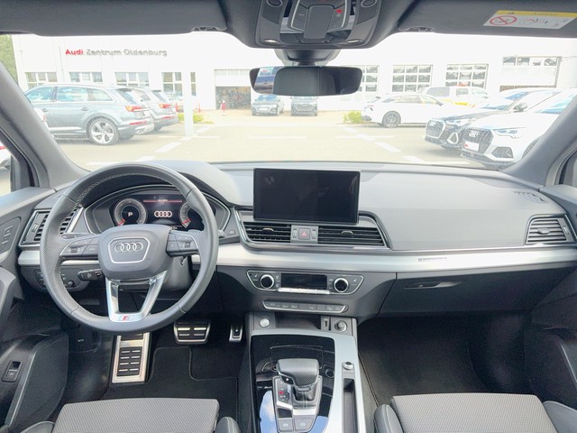 Audi - Q5 40 TDI S-tronic quattro S-Line advanced_2