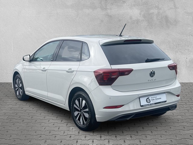 VW - Polo VI 1.0 Move KLIMA LED LM15 MFL PDC SHZG TEL_11