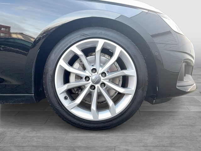 Audi - A4 Avant 40 TFSI quattro s-Tronic ACC+AHK+NAVI_10