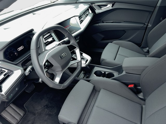 Audi - Q4 e-tron 45 advanced AHK+SHZ_11
