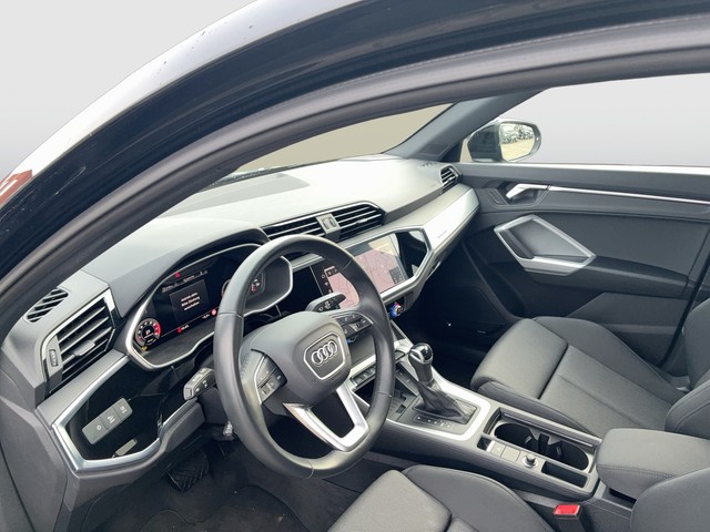 Audi - Audi Q3 40 TFSI quattro S-tronic Matrix+Virtual+Kamera_14