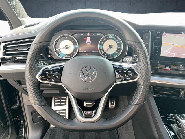 VW - Touareg 3.0 TDI R-Line 4Mo. AHK+ACC+PANO+LUFT_18