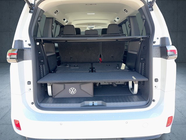 VW - ID.Buzz Lang Goal 7-Sitzer+Navi+AHK_3
