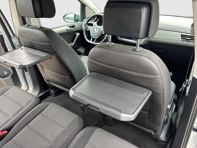 VW - Touran 1.5 TSI DSG Comfortline ACC LED 7-SITZE_7