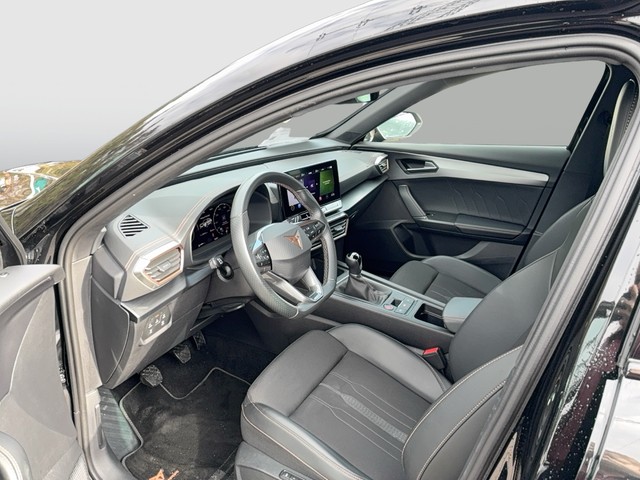 CUPRA - Formentor 1.5 TSI LED+NAVIGATION+KAMERA+SHZG+ACC_13