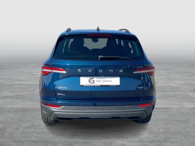 Skoda - Karoq 2.0 TDI DSG Tour 4x4 AHK+360°+ACC+NAV+PANO_7