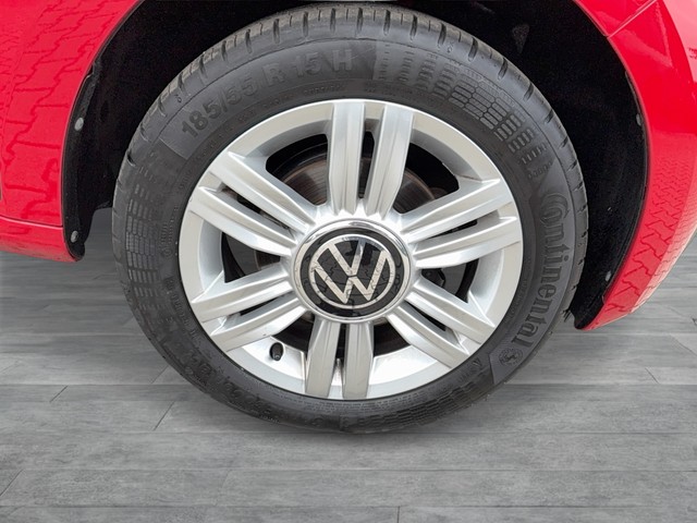 VW - up! 1.0 beats KAMERA+SITZHZG+TEMPOMAT+KLIMAAUTO._9 VW - up! 1.0 beats KAMERA+SITZHZG+TEMPOMAT+KLIMAAUTO._9
