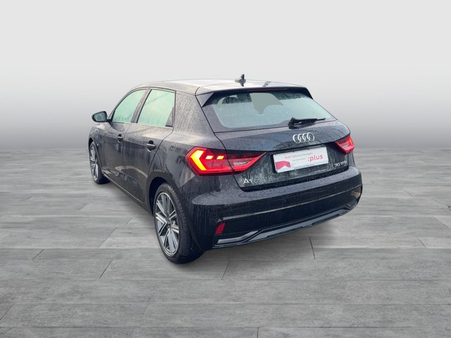 Audi - A1 Sportback 30 TFSI S-tronic advanced LED+NAVI+_6
