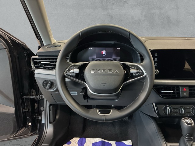 Skoda - Scala 1,0 TSI Essence AHK_4