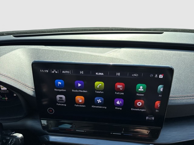 VW - T-Roc 2.0 TDI Style AHK+NAVI+ACC+KAMERA+SHZG_9