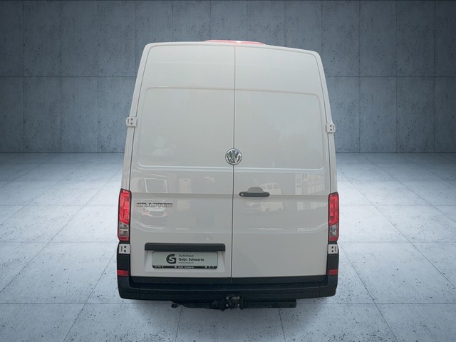 VW - Crafter 35 Kasten 2.0 TDI Autom. LANG+HOCH NAVI_12
