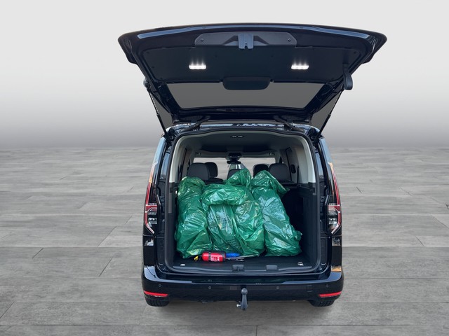 VW - Caddy 2.0 TDI Style DSG,AHK,ACC,5 Jahre Garantie_9