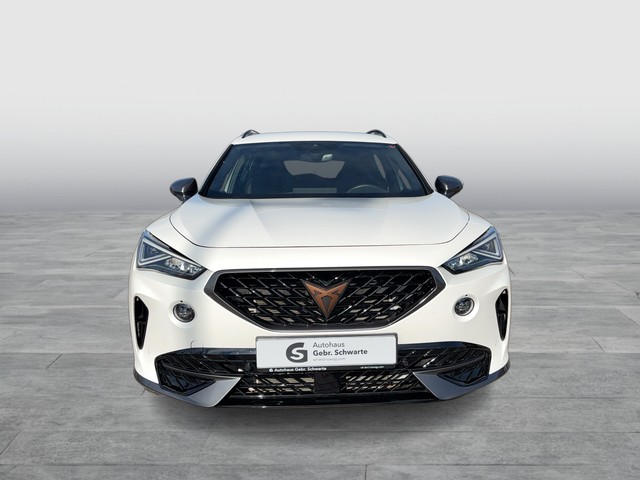 CUPRA - Formentor 1.4 e-Hybrid VZ ACC CAM LED LM19 NAVI_17