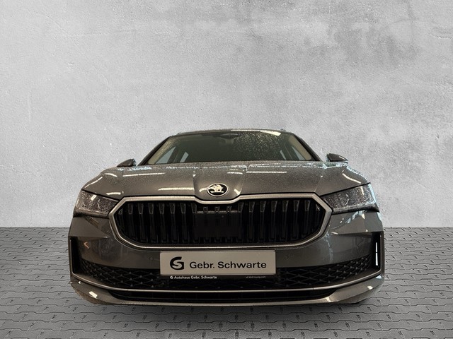 Skoda - Superb Combi 2,0 TSDI DSG 4x4 Selection ERGO MATRIX HUD_10