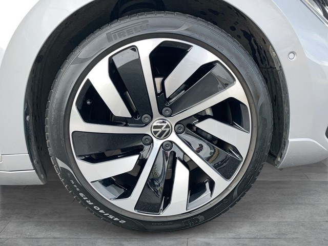VW - Arteon Shooting Brake 2.0 TDI DSG R-Line AHK+RFK_9