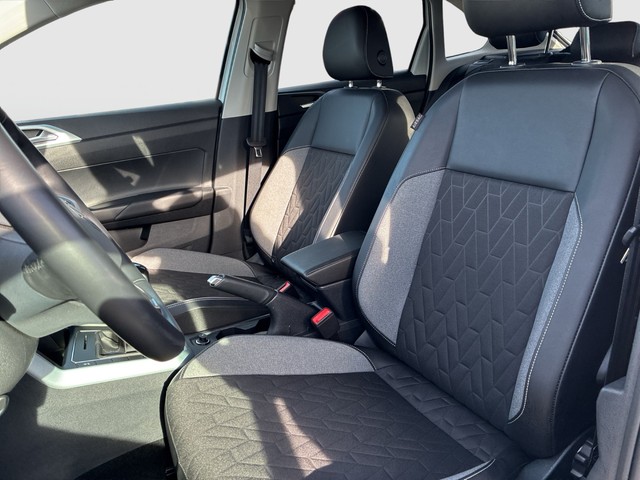 VW - ID.4 Pure SHZ Navi PDC_7