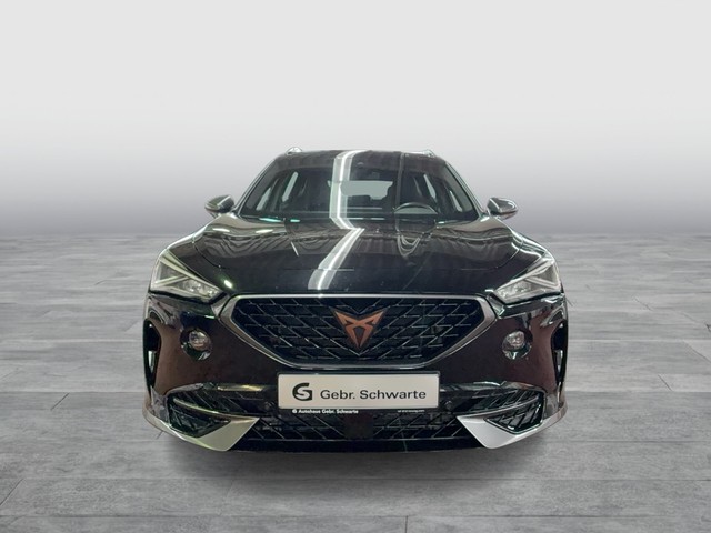 CUPRA - Formentor 2.0 TDI LED+NAVIGATION+KLIMAAUTOMATIK_11
