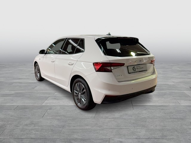 Skoda - Fabia 1.0 Drive LED+SITZHEIZUNG+KLIMAANLAGE+SHZ_8