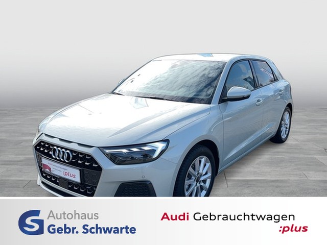 Audi - A1 Sportback 30 TFSI S-tronic Advanced LED NAVI_1