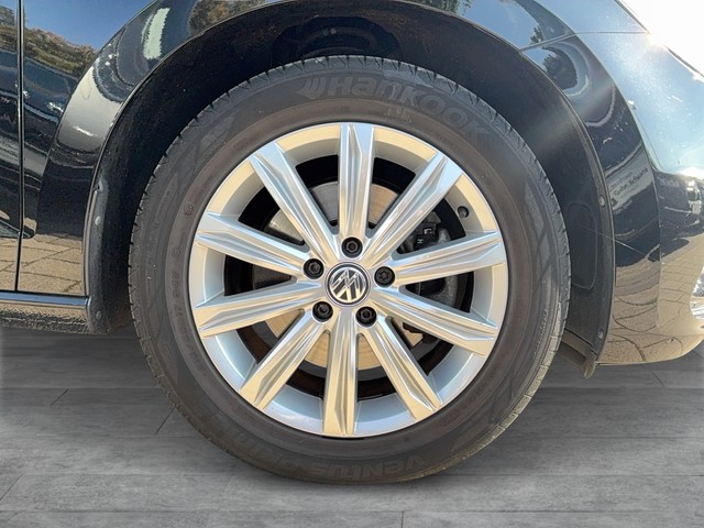 VW - Touran 1.5 TSI DSG Highline ACC+LED+NAVI+PANO_10