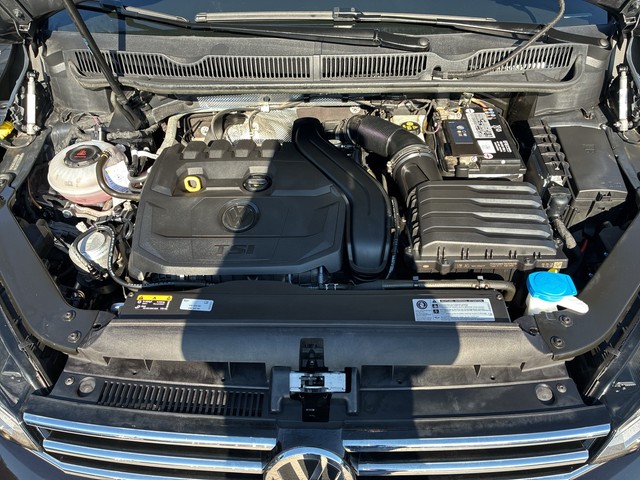 VW - Touran 1.5 TSI DSG Highline ACC+LED+NAVI+PANO_7