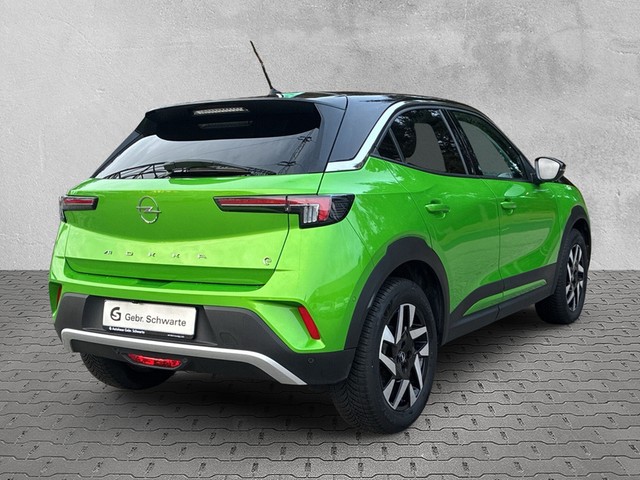 Opel - Mokka e Elegance_11