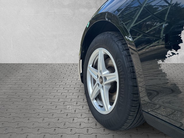 Audi - A4 Avant 2.0 TDI KLIMA+ SHZG+ LEICHMETALLFELGEN_14