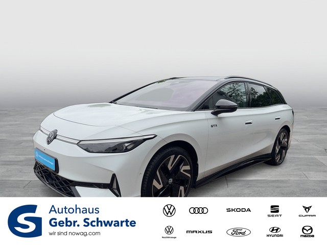 VW - Golf VIII 1.0 TSI Move GJR LED LM16 MFL PDC SHZG_1