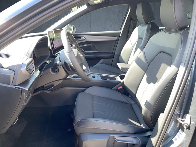 CUPRA - Leon ST 1.5 eTSI DSG EDGE AHK+ACC+LED+NAVI+SHZG_16