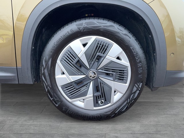 Skoda - Kodiaq 1.5 TSI iV electric Selection Leder AHK_12