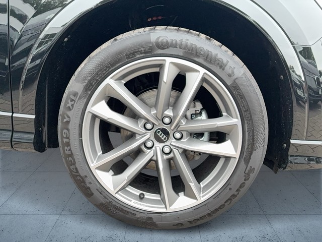 Audi - Q3 Sportback 35 TFSI S tronic S line AHK+ACC+LED_12